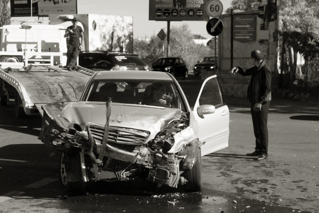 Understanding Comparative Fault in Manhattan Motor Vehicle Accidents Understanding Comparative Fault in Manhattan Motor Vehicle Accidents