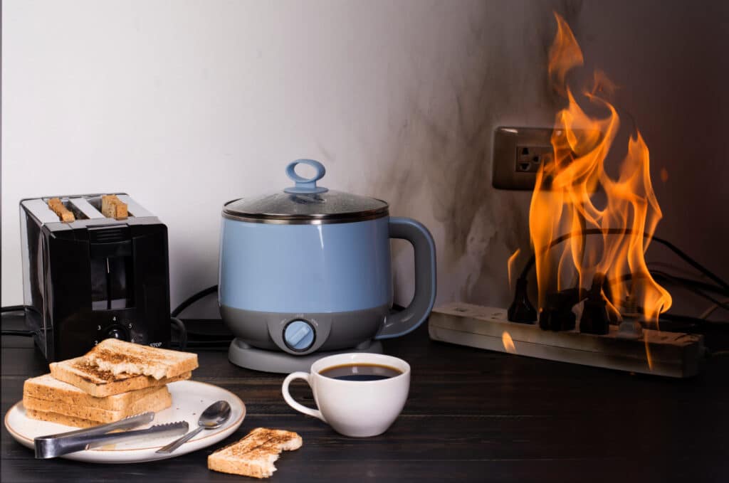 Do You Have Unknown Dangerous Products in Your Home?