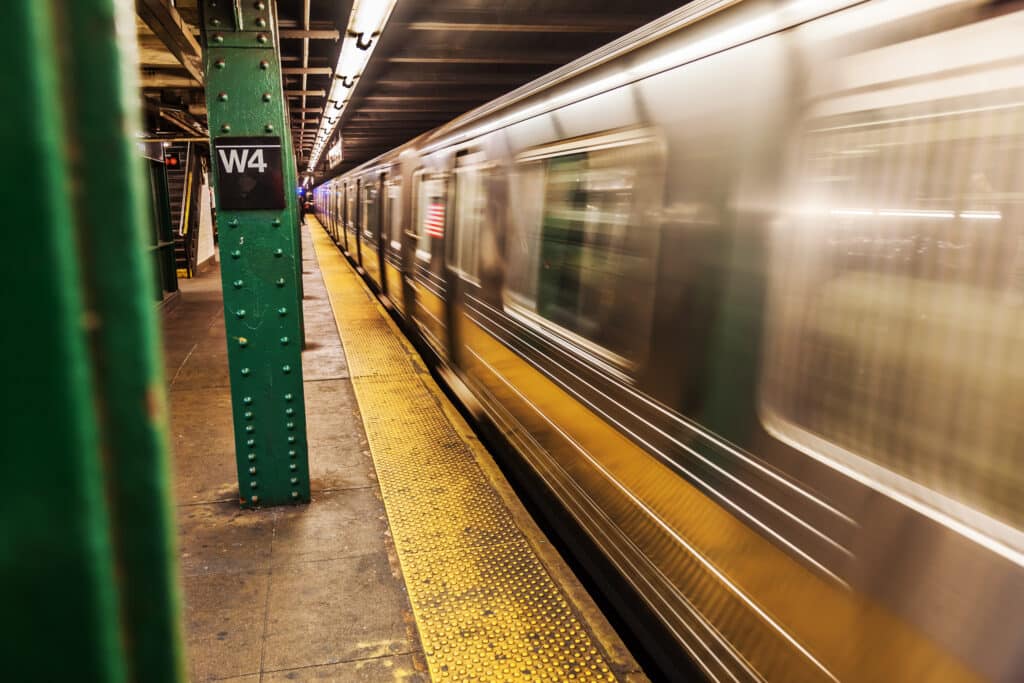 When the MTA May Be Liable for Subway Door and Platform Accidents When the MTA May Be Liable for Subway Door and Platform Accidents