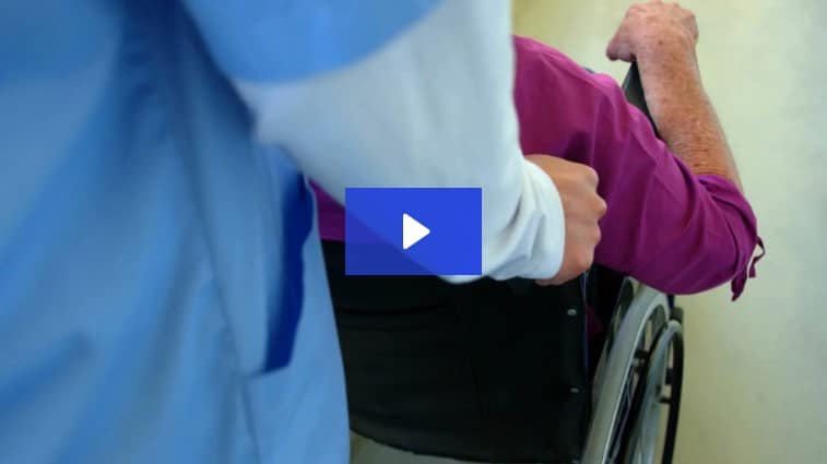 Bronx Nursing Home Lawyer Video