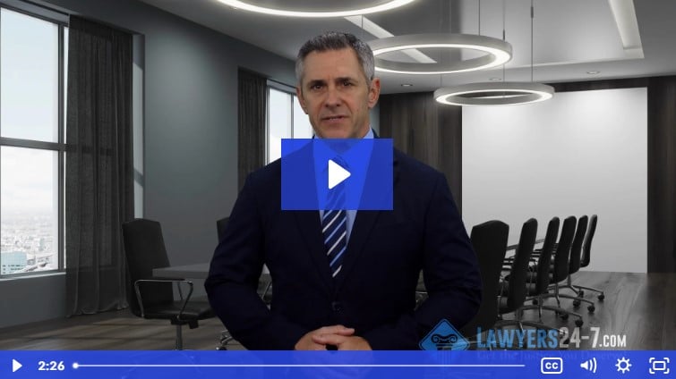 Slip and Fall Lawyer Bronx Video