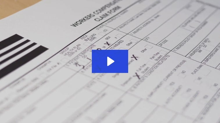 Workers Compensation Lawyer Video