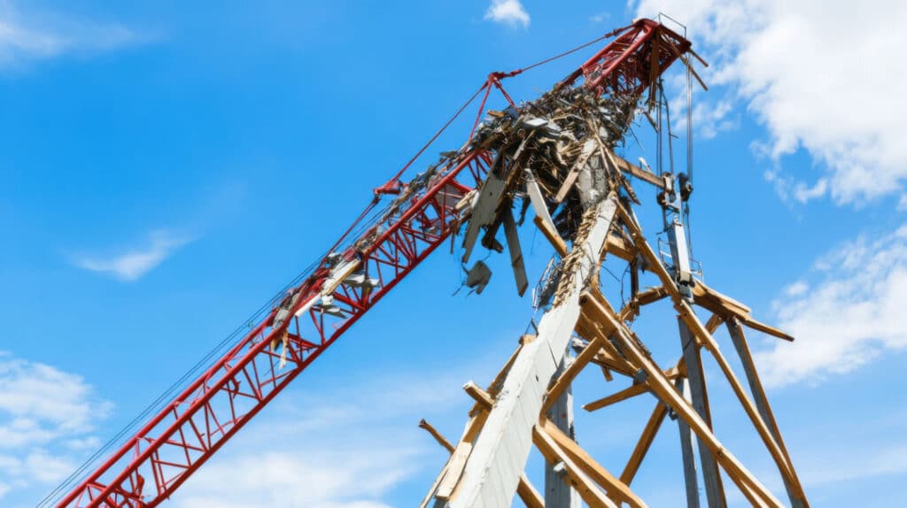Legal Actions for Workers and Bystanders Injured by Construction Crane Accidents in The Bronx Legal Actions for Workers and Bystanders Injured by Construction Crane Accidents in The Bronx